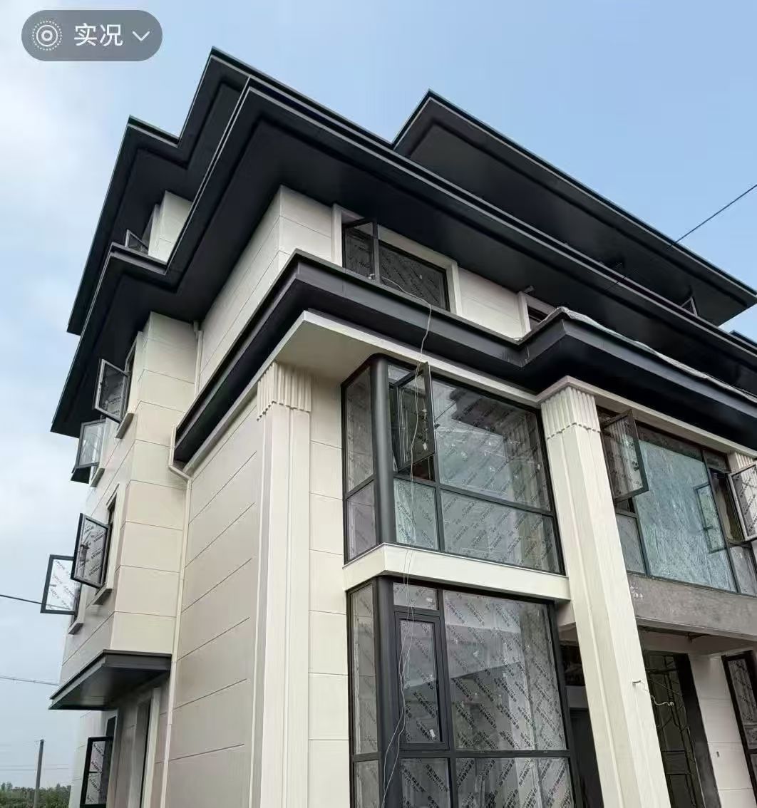 衢州市氟碳铝单板铝单板幕墙 - 哪里好